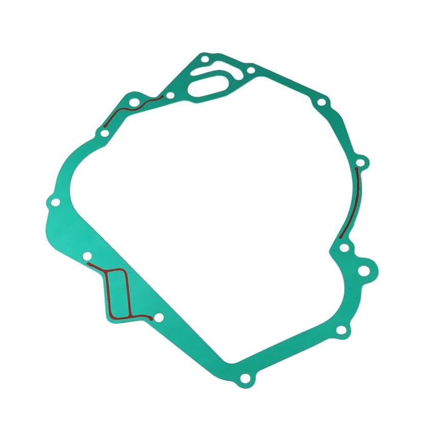 Joint de couvercle de générateur de stator anti-fuite pour RS Venture Vector - 6