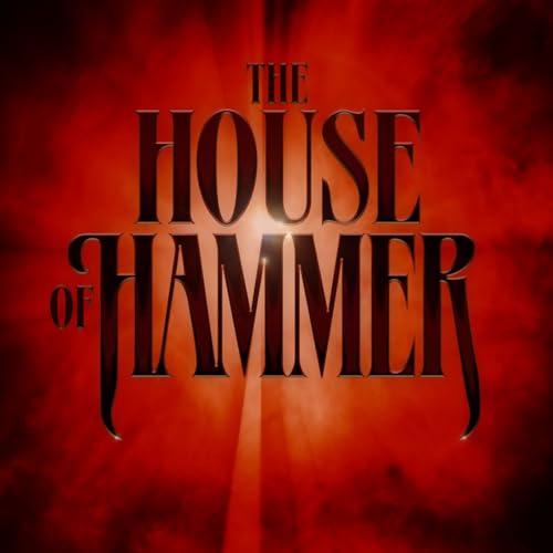 The House Of Hammer cover art