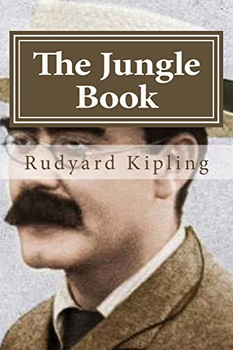 The Jungle Book