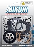 GENUINE MIKUNI Rebuild Kit For BN38/44/46/40i - WP