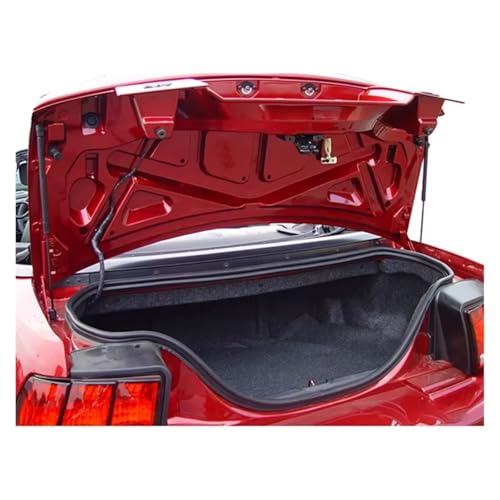 Vérin hydraulique Ford Mustang GT 1994-2004 support de levage robuste