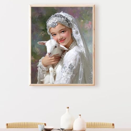 �������G �r �����L�b�g�ɂ��G�� ���� Paint by Numbers DIY�y�C���g ��l�� ���S�� �q���p �ȒP�ɓh��� �A�N�������ʊG�̋� ��| ��� ��H�| �L�b�g 3�̃y�C���g�u���V��1�̃Z�b�g�̃A�N�����痿���g�p �z�[�� �I�t�B�X���� 