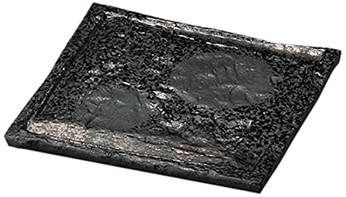 Amazon.com: せともの本舗 Set of 10 Transforming Dish, Large, Gold