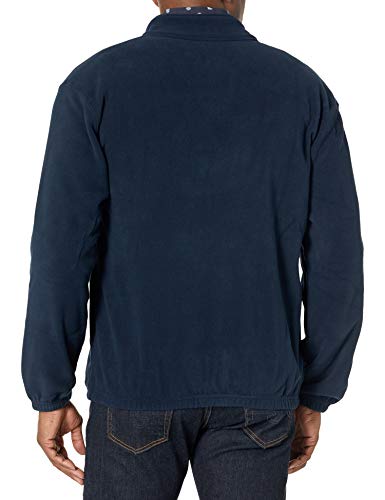 Image of Classroom Uniforms Polar Fleece Jacket for Boys and Girls with 2 Pockets & Zip-Front