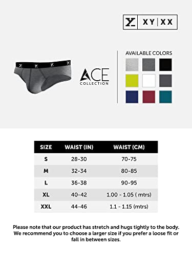 Image of XYXX Men Briefs
