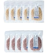 Amazon | 結わえる 寝かせ玄米 4種ミックス 48食 (玄米 食べ比べ