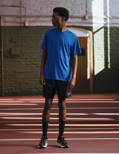 Image of Nike Mens Run Defy Running Shoes