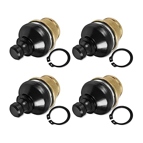 Rotule de suspension renforcée remplace 0405-483 pour quad 4x4