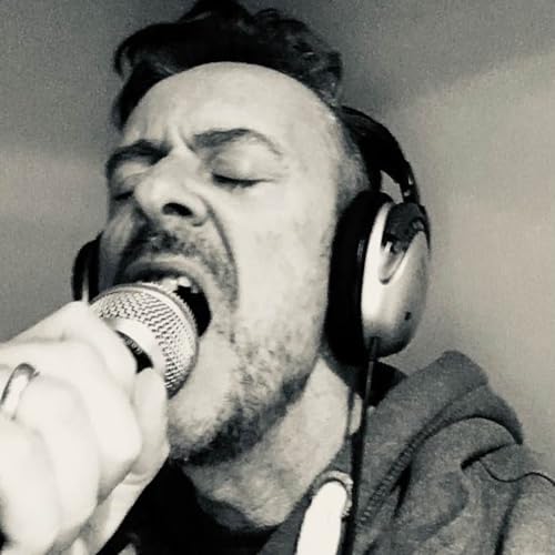 Looking Forward With Anger