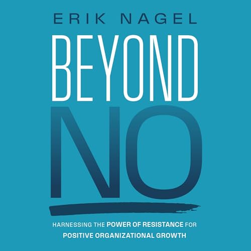 Beyond No [Written by Erik Nagel] episode artwork