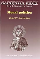 Moral Politica 842201565X Book Cover
