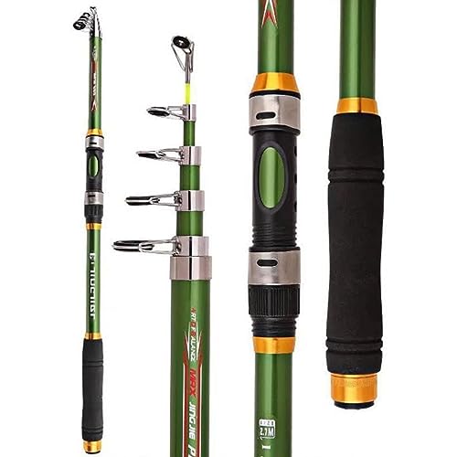 釣竿 初心者 サーフロッド 釣竿セット 釣り竿 ジギングロッド 釣り 投げ竿 遠投 海上釣り堀 ロッド 野釣りや海釣りの竿に適しています 3.6メートル (3.6m)