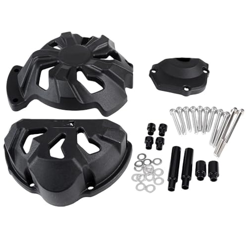 Moteur protection boîtier stator Z900 curseur carénage coussinet