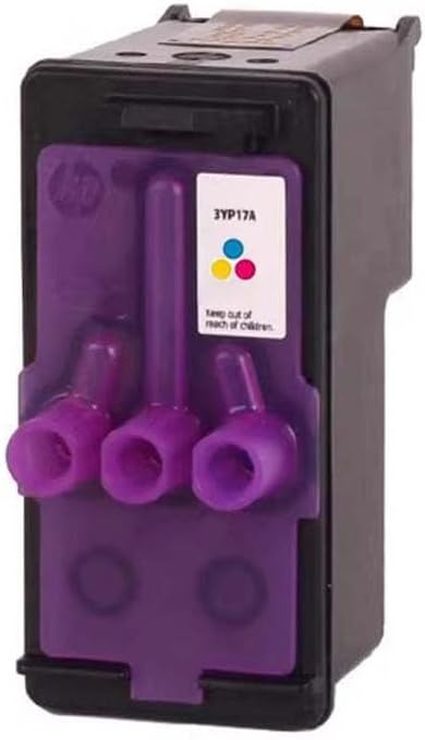 3YP17A Print Head Ink Cartridge for HP Smart Tank 660 672 675 678 700 725 726 728 755 758 798 6000 7000 7001 7005 7300 7301 7305 7600 7602 7605 Wireless All-in-One Printer