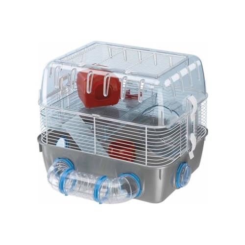 Ferplast Combi 1 Fun Hamster Cage 40,5 X 29,5 X H 32,5 cm