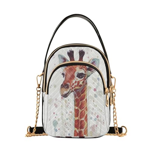 Crossbody Bags Crossbody Purse Chest Bag Indian Cute Owl for Women Trendy