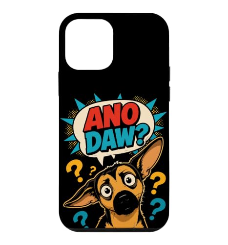 Ano daw Tanong ng Asong Makulit Pinoy Prank Humor �X�}�z�P�[�X iPhone 12 mini �p