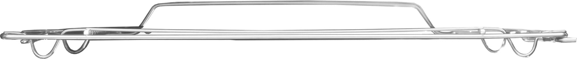 Amica ACHE 9335 E Herd-Set mit Umluft Backofen Kochfeld Edelstahlrahmen Timer Wasserdampf Reinigung