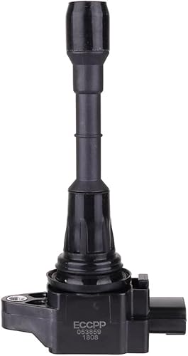 Vista 82 de Scitoo Bobinas de encendido cuadradas para Cadillac (Paquete de 8 unidades)