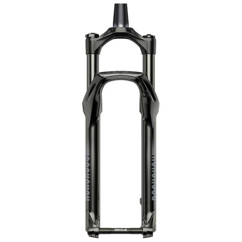 Judy Gold RL Suspension Fork - 29", 100 mm, 9 x 100 mm, 51 mm Offset, Black, A3