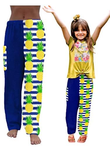 Co. Towel Pants for Swimmers – Cotton Terry Towel Pants – Beach Coverup – Resort Wear – Swim wear (ADULT M)