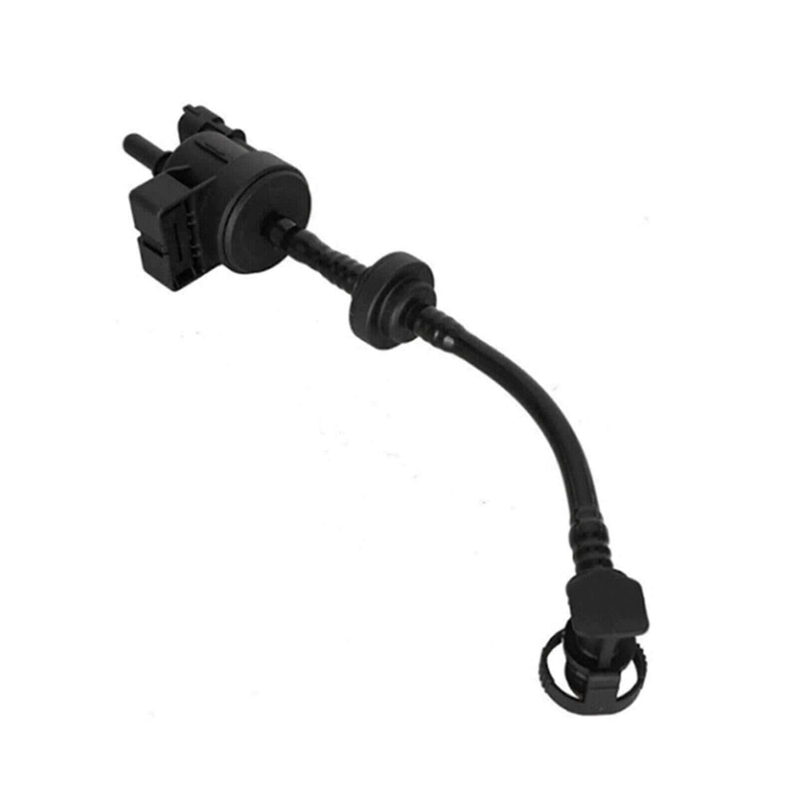 Lkhjdbiy One Color Turbo Boost Pressure Solenoid Valve Fit For Vauxhall 1.4 Turbo Inlet Purge Control Valve Complete 55573017 55576071 Egr Solenoid Valve‌