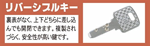 Amazon.co.jp: 日本アイエスケイ(King CROWN) ワンキー式 耐火金庫(JIS