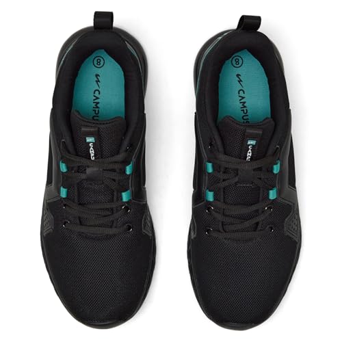 Image of Campus Men Patrik Pro Running Shoes