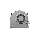 Laptop CPU Fan for Star Labs for Star LabTop Mk IV 0.50A 5V