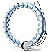 DANXIAN Cerceau Hoola, Cerceau de Fitness Adulte Démontable, 24 Pièces Intelligent Hullahub Hoop pour Perte De Poids pour Débutants Enfants Perte De Poids Entraînement Et Fitness