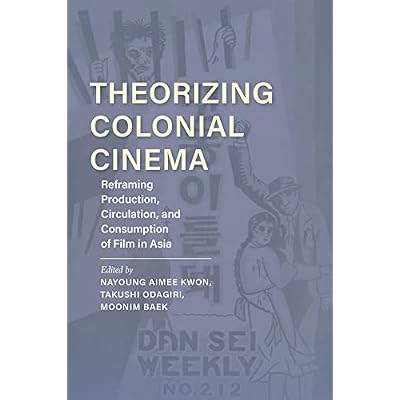 Theorizing Colonial Cinema