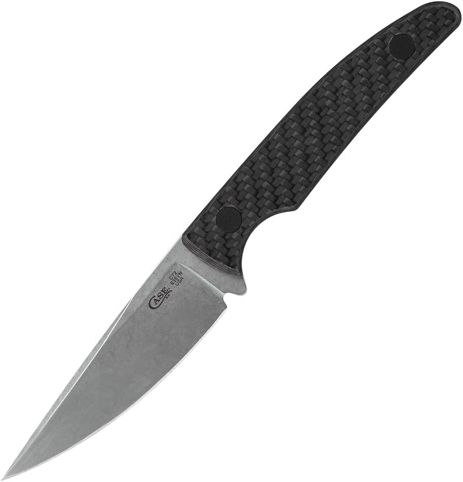 Case Cutlery CA76936: Chris Taylor Hunter Ct2