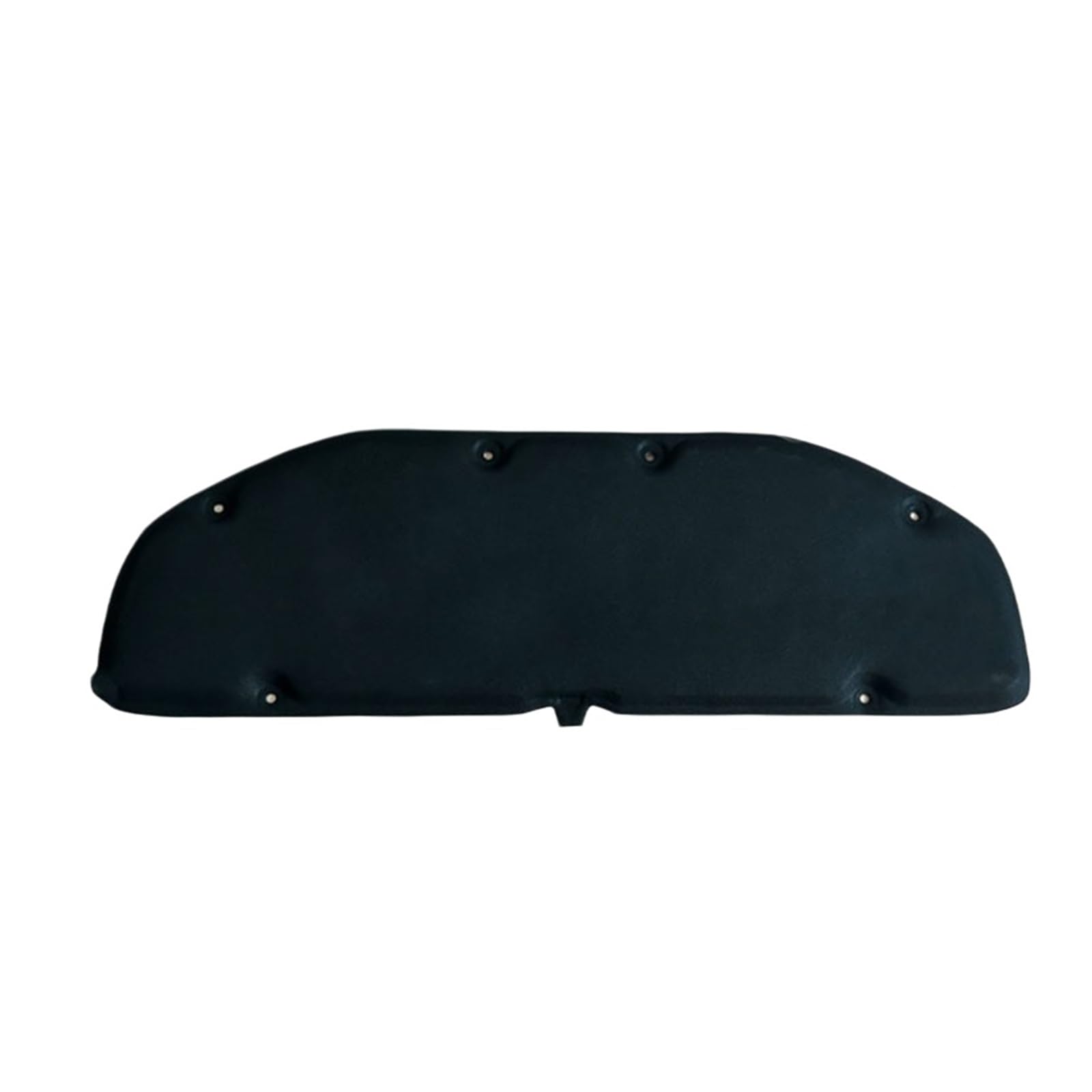 Qopuynh Style B Heat Sound Insulation Cotton For Verso Ez Ar20 2009-2018 For Chr For C-Hr For Izoa 2018-2021 Car Heat Sound Insulation Cotton Front Hood Engine Firewall(Style B)