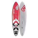 FANATIC FALCON Speed Windsurf Board 2018
