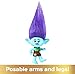 Mattel DreamWorks Trolls Band Together Branch Small Doll with Removable Outfit & Plush Hair, Toys Inspired by The Movie