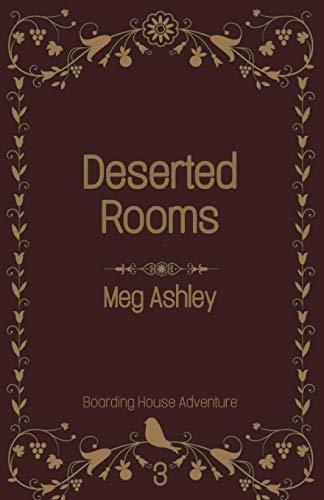 Deserted Rooms: Boarding House Adventure 3