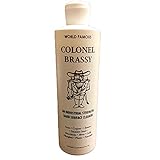 Colonel Brassy Surface Cleaner