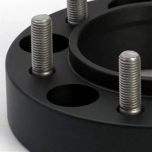 Kit entretoise de roue 5x139.7 PCD alésage 95.3 Kia Sorento - 4