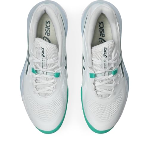 Image of ASICS Men's Gel-Resolution X Tennis Shoes