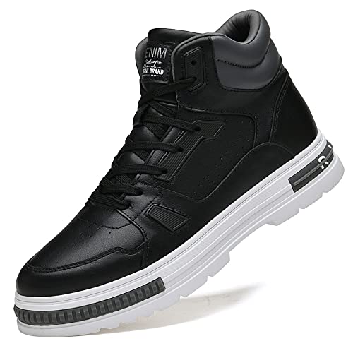 [MERLIN] 8CM gAbv YV[NbgV[Y ~hJbg wȂC Xj[J[ EI[LOV[Y (ubN, l, 26.5 cm, l, {̌C̃TCY@)