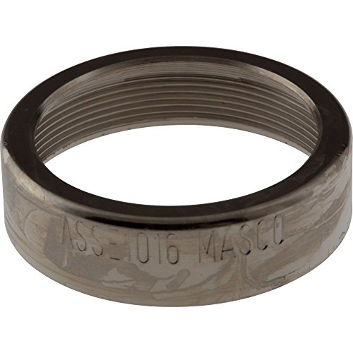 Delta Faucet RP22734 Unplated Bonnet Nut Small by DELTA - Used condition - CA$10.80