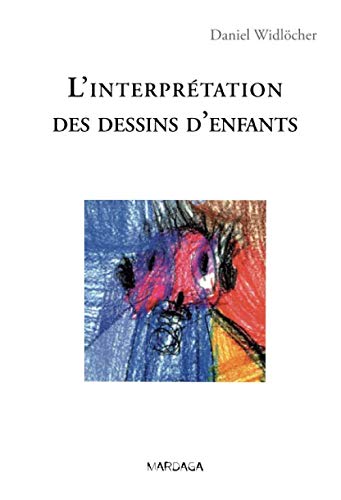 Télécharger L'Interprétation des dessins d'enfants livre En ligne