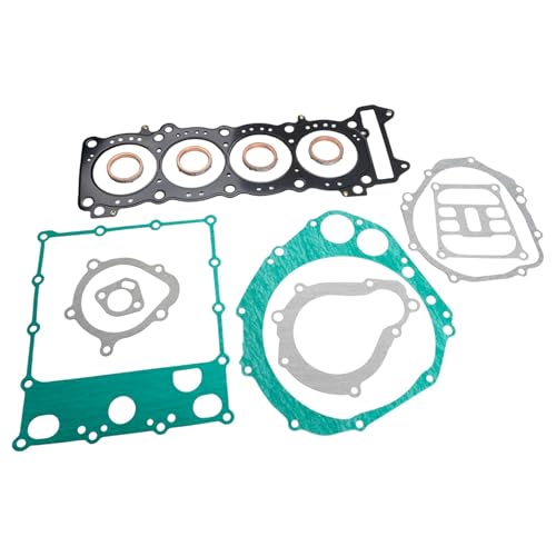 Joint cylindre couvercle moteur moto Suzuki GSXR1000 résout fuites