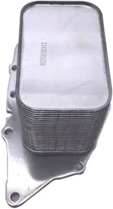 Oil Cooler,Engine Oil 11428574004