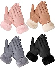 Pink, Camel, Gray, Black