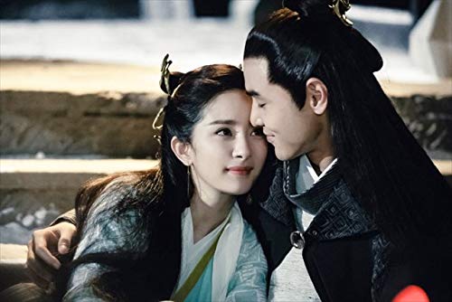 扶揺(フーヤオ)~伝説の皇后~ DVD-BOX1 : ヤン・ミー, イーサン