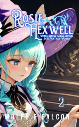 Cover of Witch Brew 2