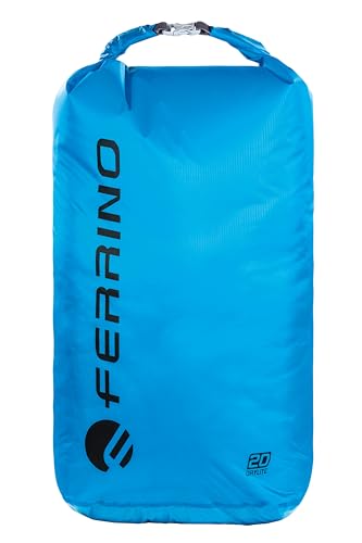 Sac à eau Ferrino Drylite LT 20 pour éviter la déshydratation pendant vos treks longs