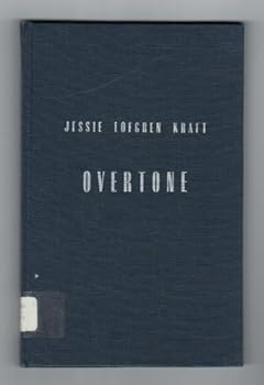 Hardcover Overtone Book