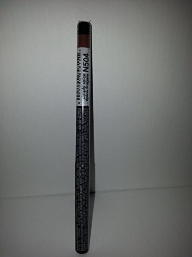 Avon Glimmersticks Lip Liner Pencil Simply Spice